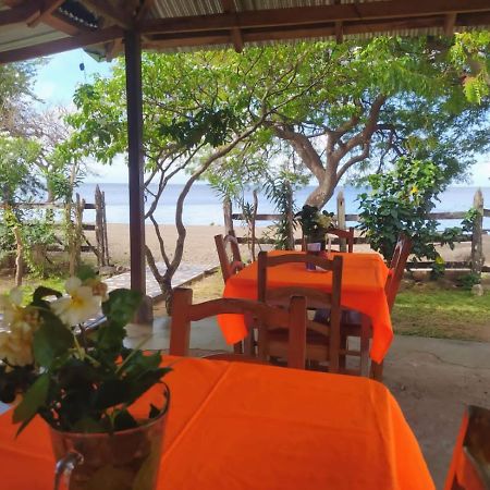 Hostal La Cascada San Ramon Мерида Экстерьер фото