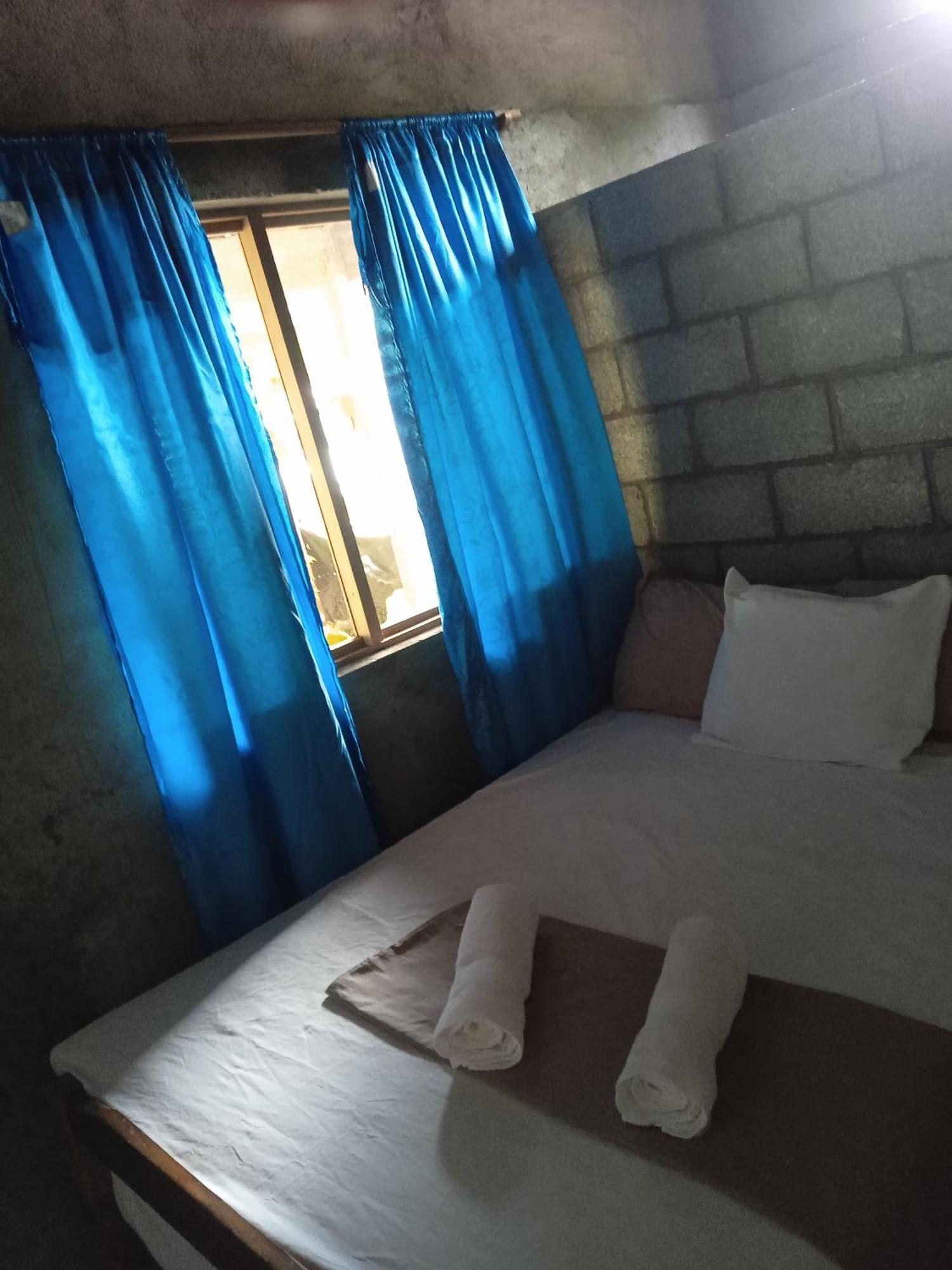 Hostal La Cascada San Ramon Мерида Номер фото